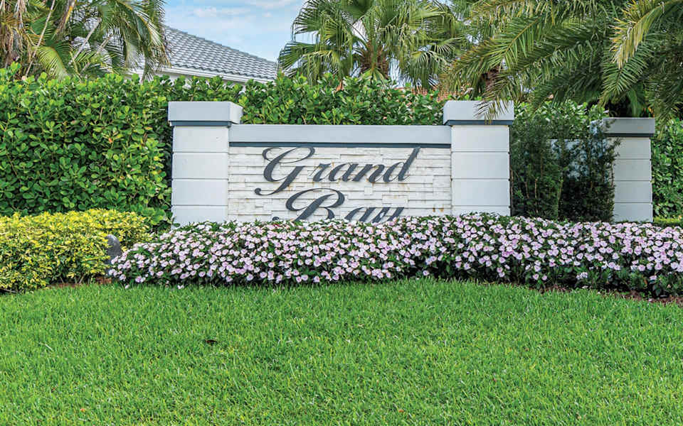 Grand Bay Community Guide