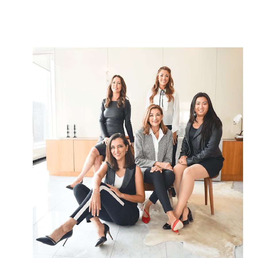 Exploring the Evolution of Women in Real Estate Blog Gillman Group
