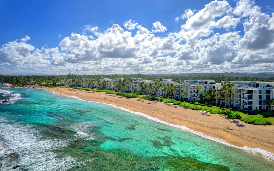 Dorado Neighborhood Guide