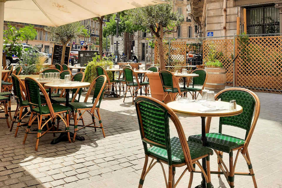 7 Best Restaurants in Fallbrook, CA