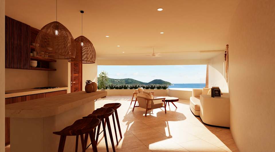 Carpinteros 502 Live Real Estate Guerrero Real Estate Experts