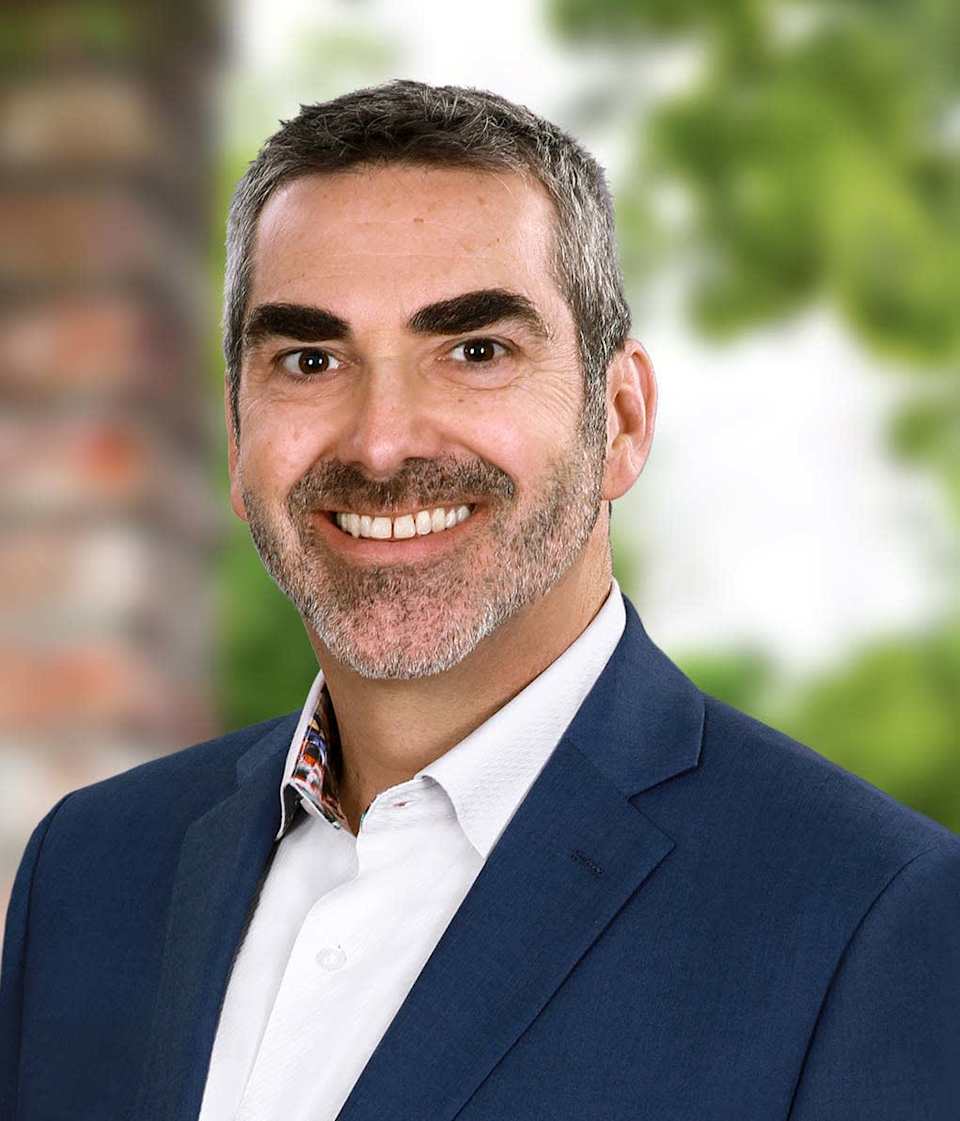 Meet Quintin Kaemmerling The Wall Team Realty Associates