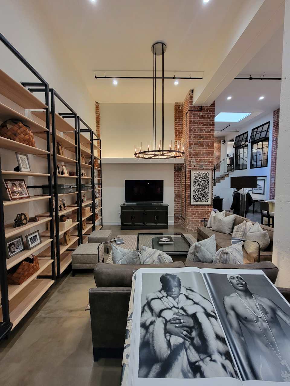 Clocktower Lofts, San Francisco, CA | Real Estate & Homes For Sale ...