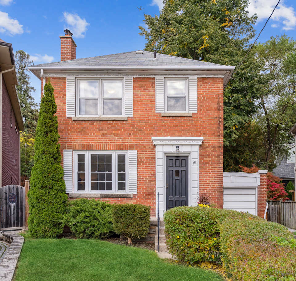51 McBain Avenue Real Estate Listing Kevin Crigger Real Estate Team
