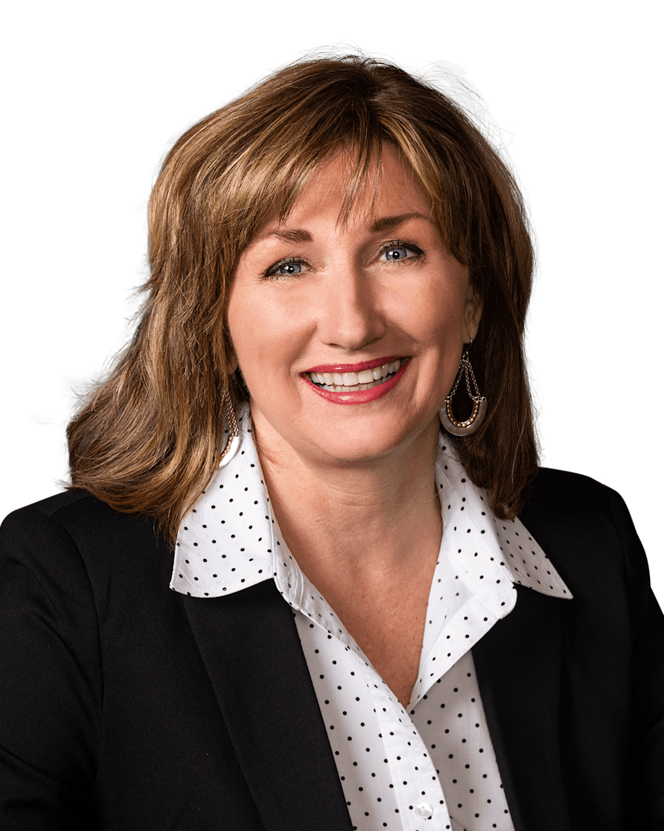 About Paulia Kennedy Hot Springs 1st Choice Realty