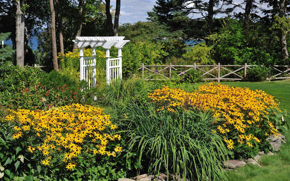 Single family homes and Condos in Cumberland County