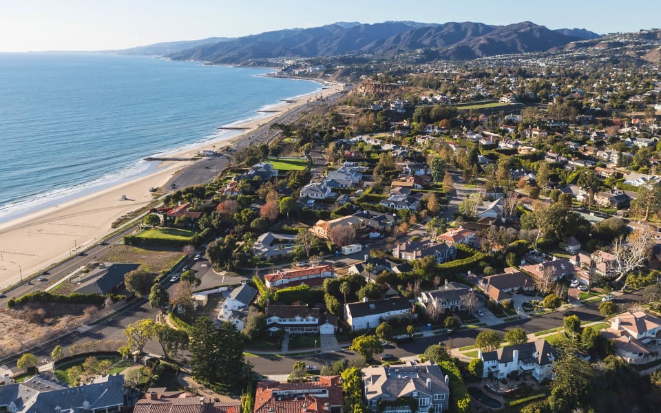 Pacific Palisades Real Estate Homes in Pacific Palisades Mitch