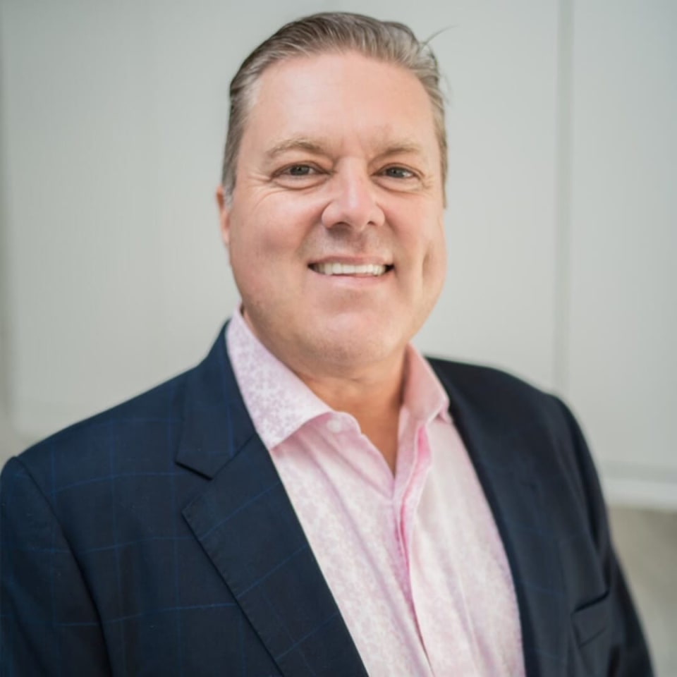 About Randall Prosise America One Real Estate Arizona Real Estate Team