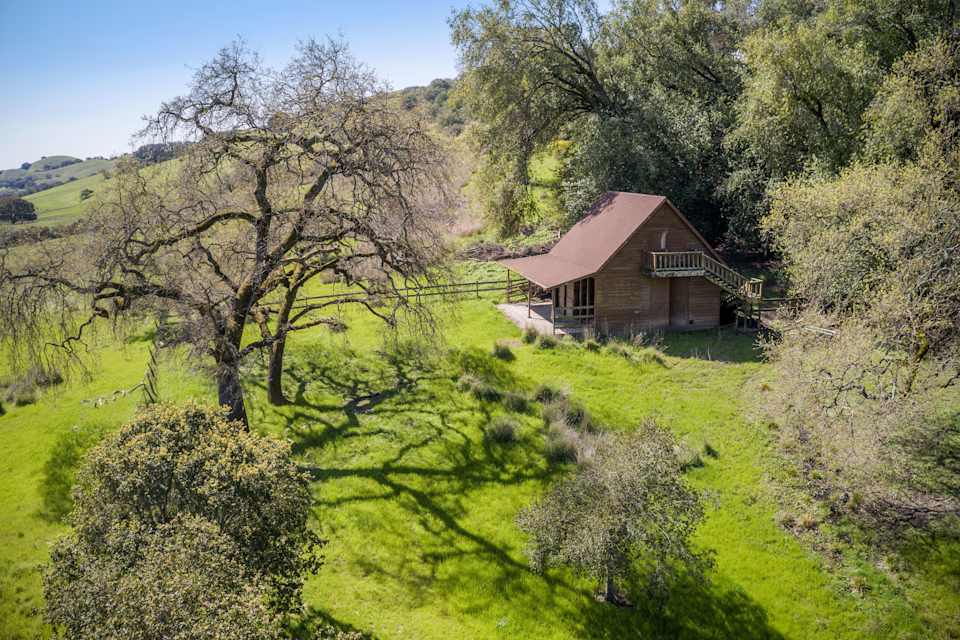 Ranch, Sonoma Marin County Real Estate Agent