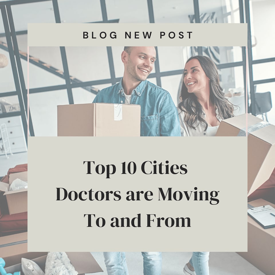 Where medicine is moving