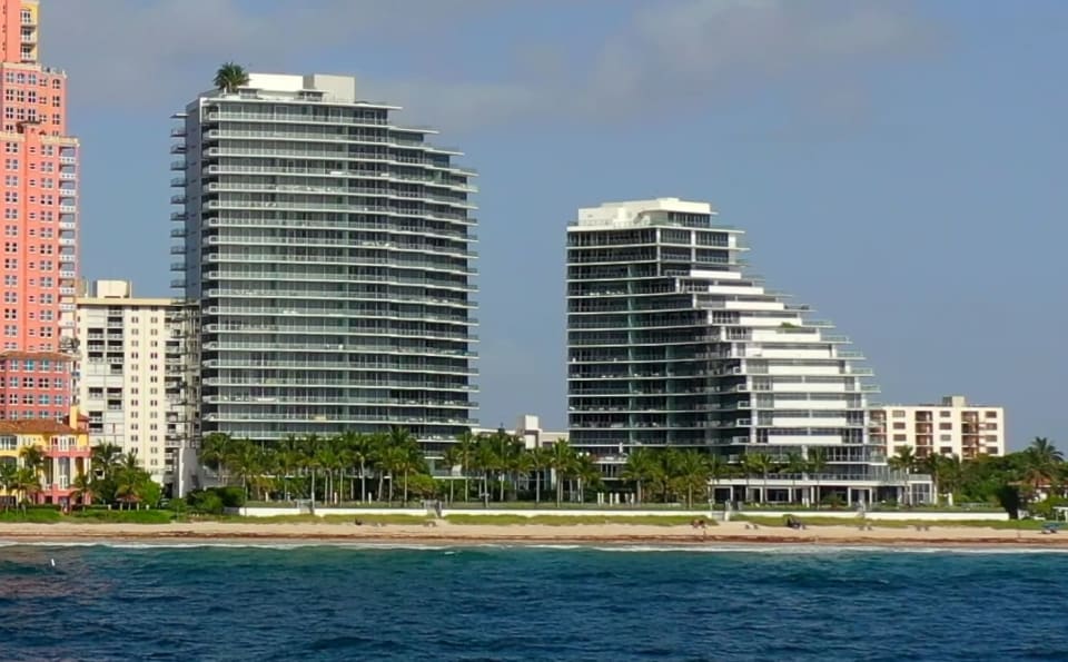 Auberge Fort Lauderdale Condominiums Beach Condos For Sale