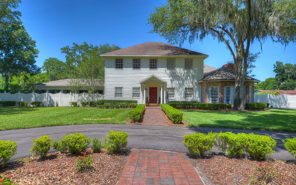 Sold 2812 Stearns Road