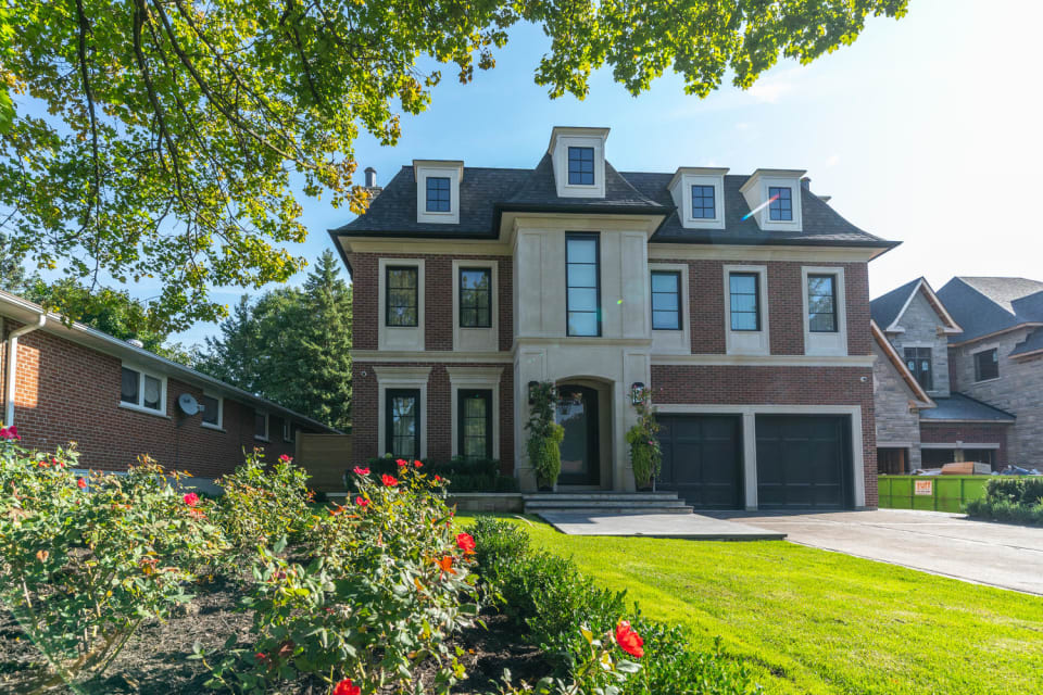 King City Neighbourhood Guide Ferlisi Real Estate