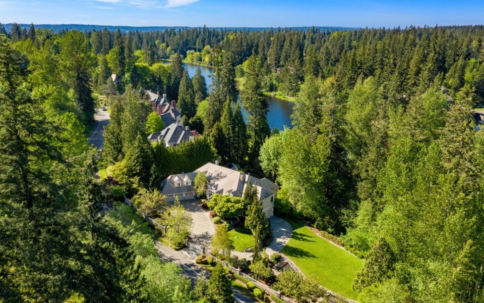 Woodinville Real Estate Community Guide The Gray Team