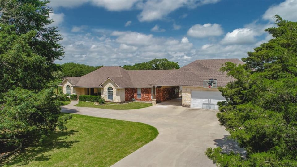 3861 Old Reliance Rd Bryan, Tx 77808 Southern District Properties Group