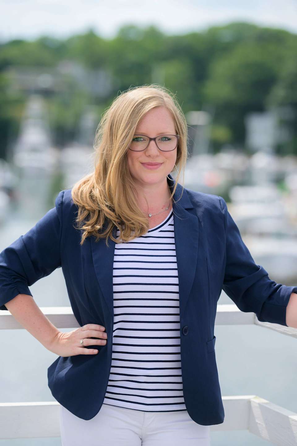 About Stephanie Walsh Anchor Real Estate Rental Division