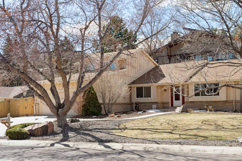 14072 West Alaska Drive Green Mountain Estates House For Sale