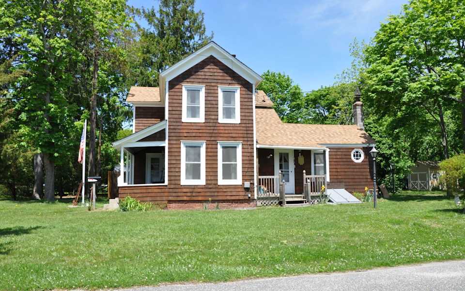 Rexville Neighborhood Guide Cowanesque Lake Realty, LLC