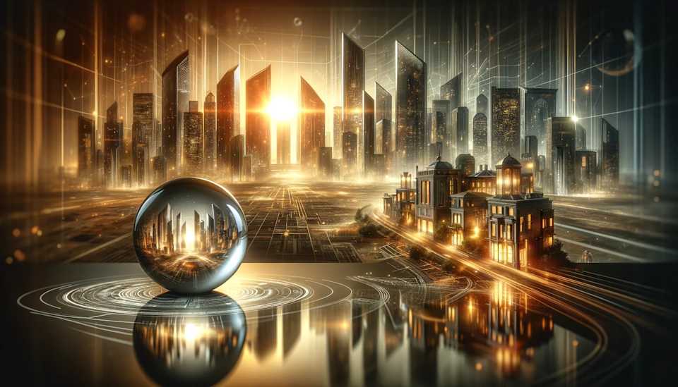 Housing Market Predictions For Next 5 Years