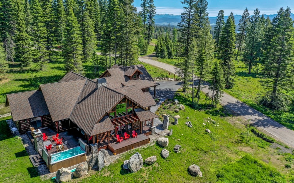 Living at Tamarack Resort Blog Idaho Real Estate Tamarack Realty
