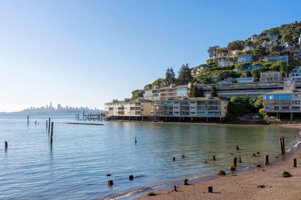 How the Sausalito Real Estate Market Will Change in the Next 5 Years