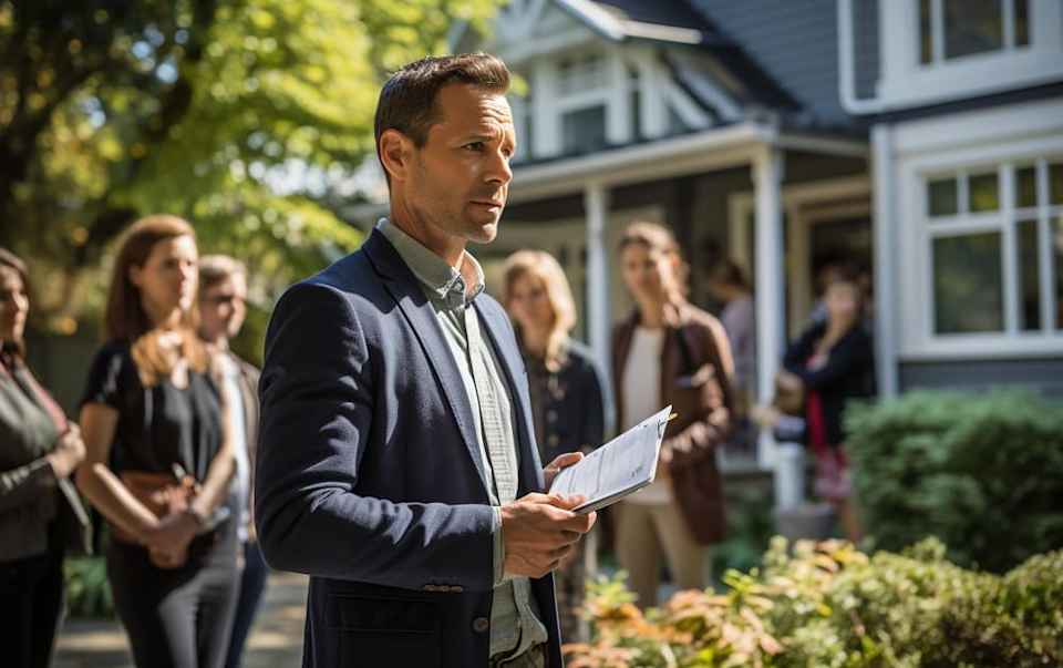 Comparing Real Estate Agents in Prescott - How to Choose the Right