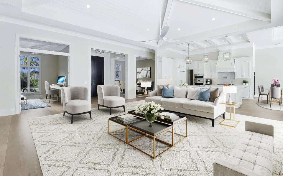 Meet Our Team Hoffman Korff Group Naples Real Estate Agents