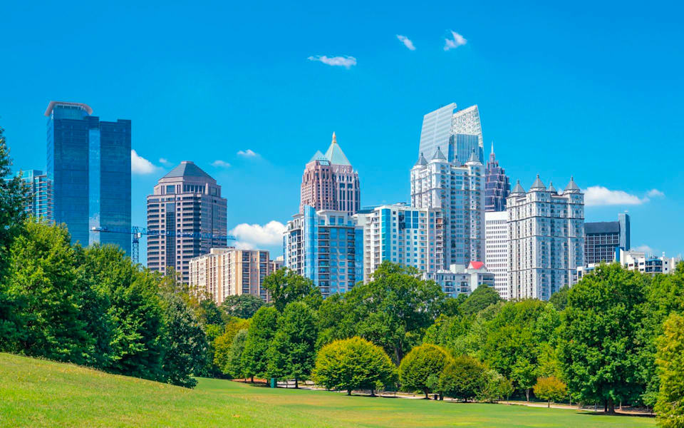 5 Best Neighborhoods to Live in Midtown Atlanta Blog Will Letton