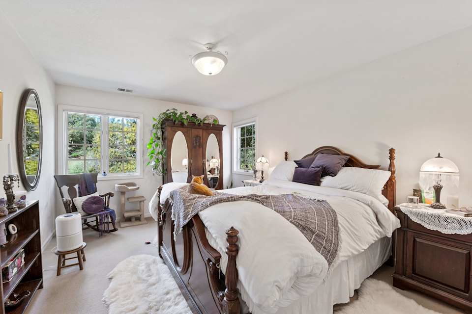 Ranch, Sonoma Marin County Real Estate Agent