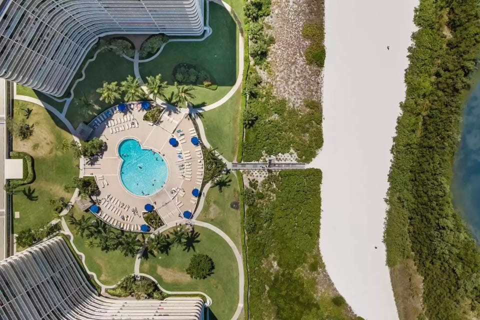 Marco Island South Seas Charles Cole III Naples Real Estate Expert