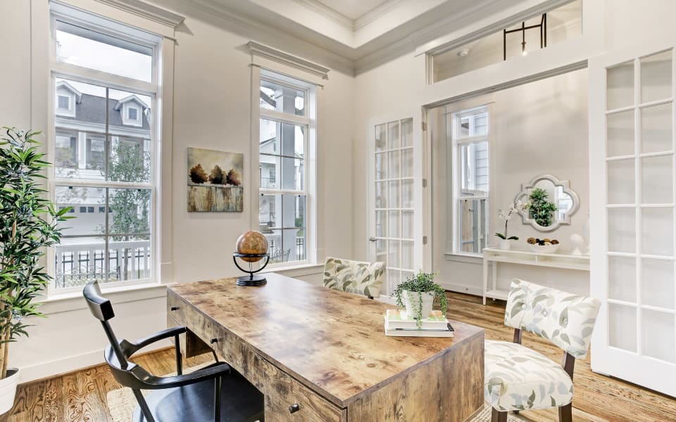 Houston Inner Loop Real Estate Developers & Sellers