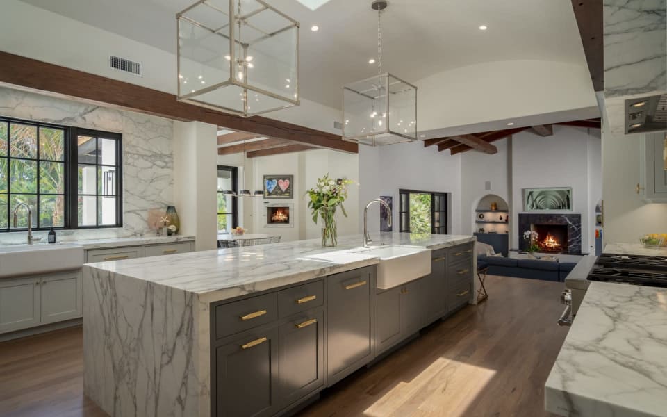 San Diego Luxury Homes for Sale Properties Barry Estates