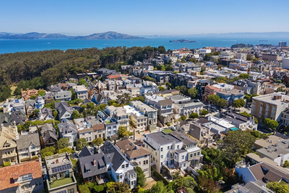 Presidio Heights Neighborhood Guide Max Armour