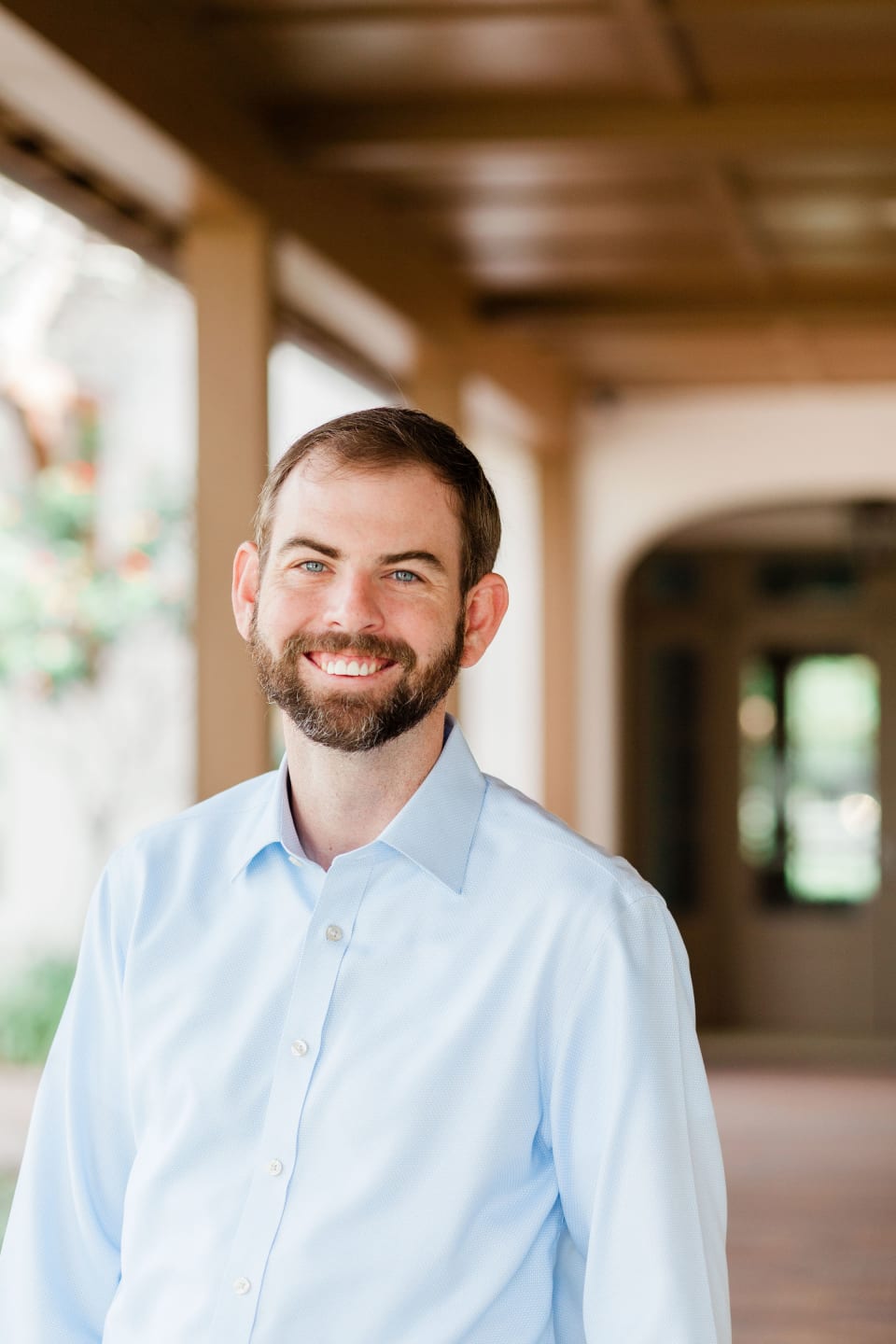 Austin Wade Lithia, FL Real Estate Agent & Realtor