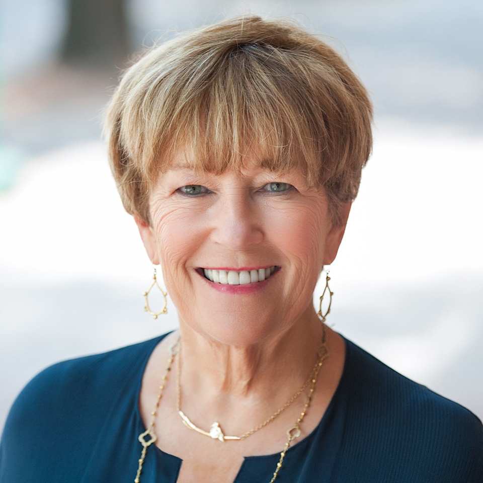 About Margaret Thompson