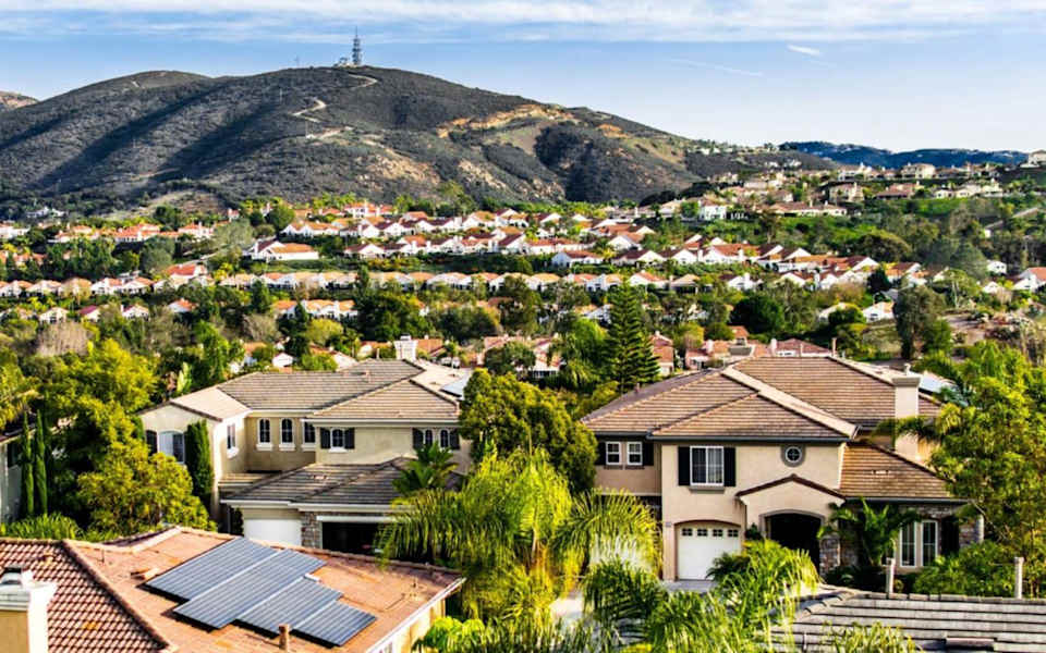 San Marcos Dreamscape Real Estate