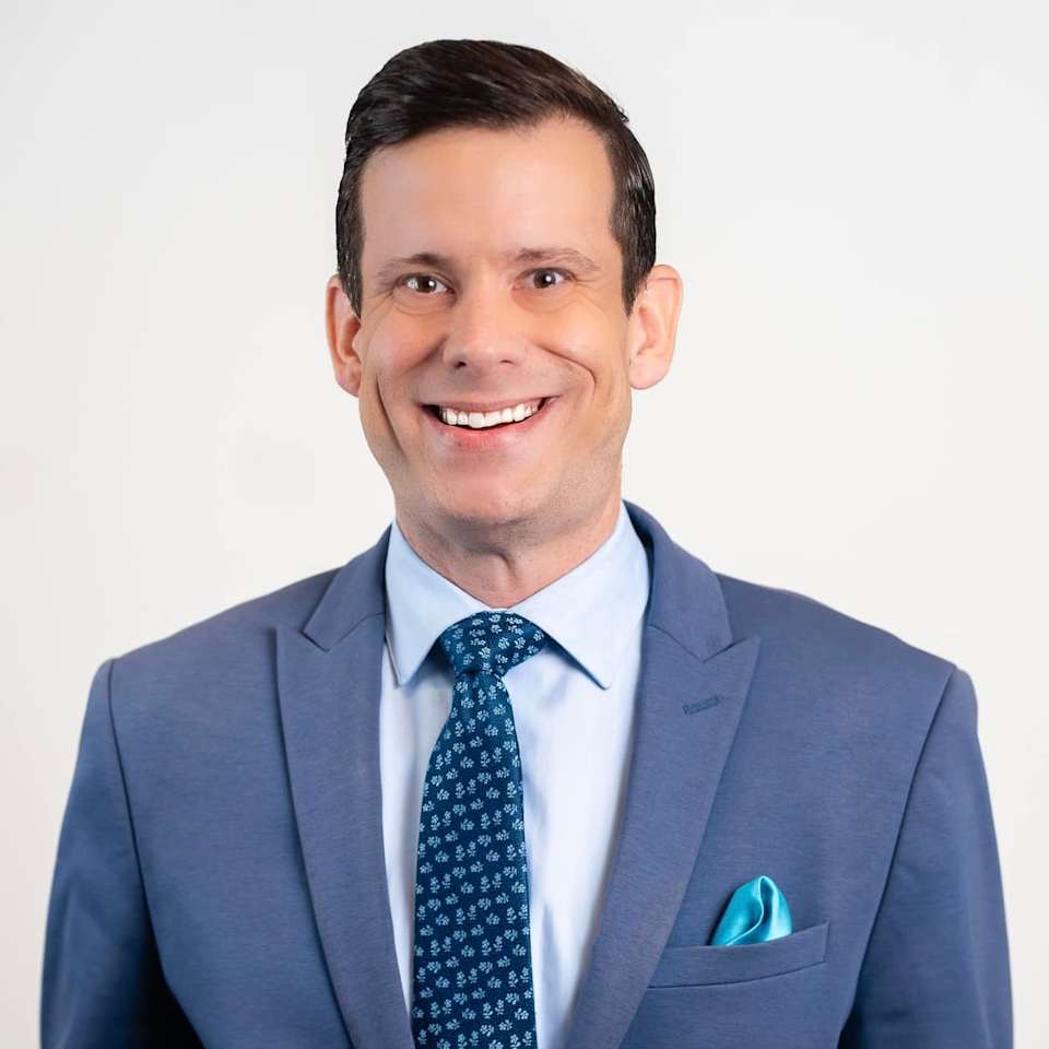 Chris Kuchnicki Your Local Arlington Real Estate Agent