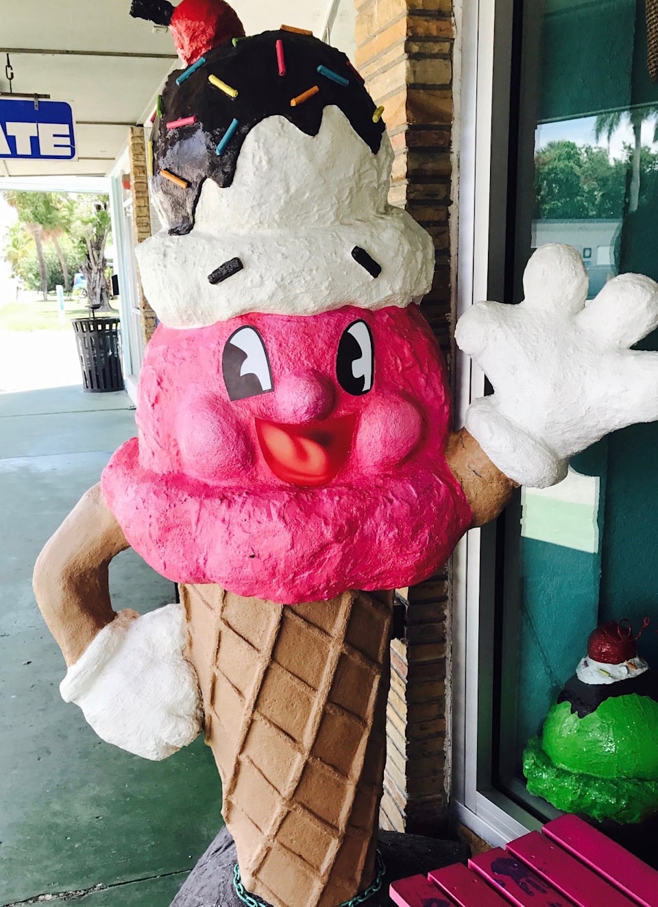 Anna Maria Island Ice Cream | Blog