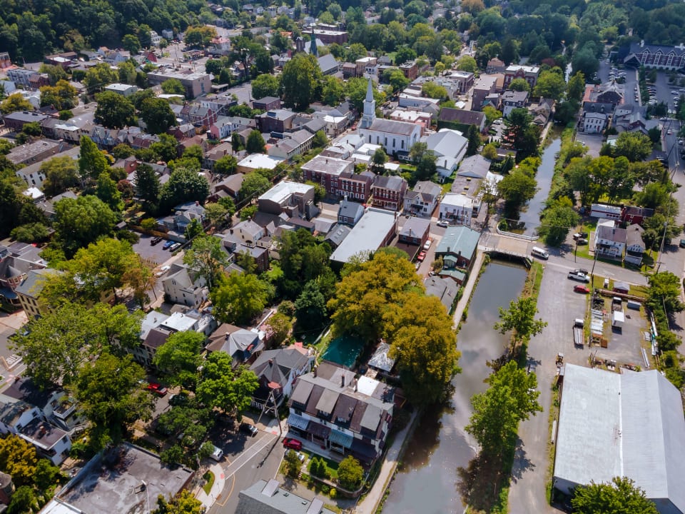 Florham Park Neighborhood Guide Rarefied Partners Morristown Real Estate Partners