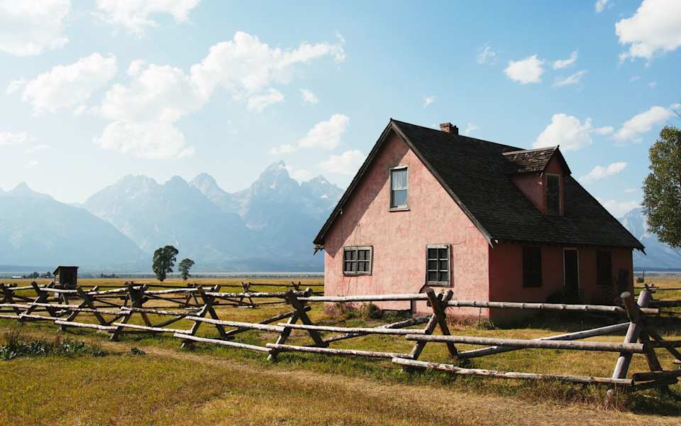 How to Buy a NC Farm or Farmland in North Carolina and Buying NC Farm