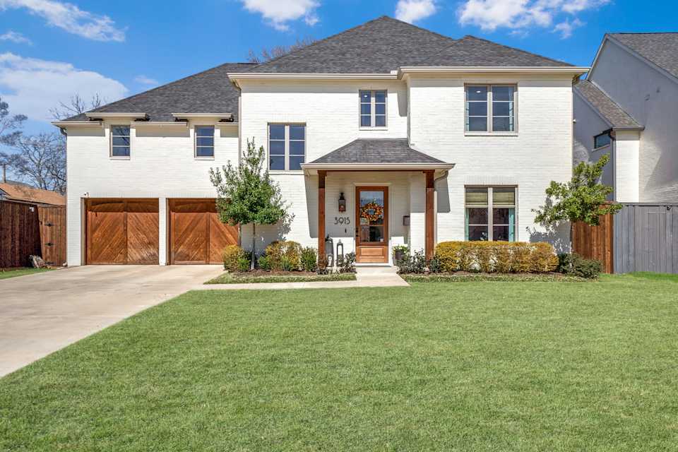 Midway Hollow Masterpiece Tiffany & Brandon Hawkins