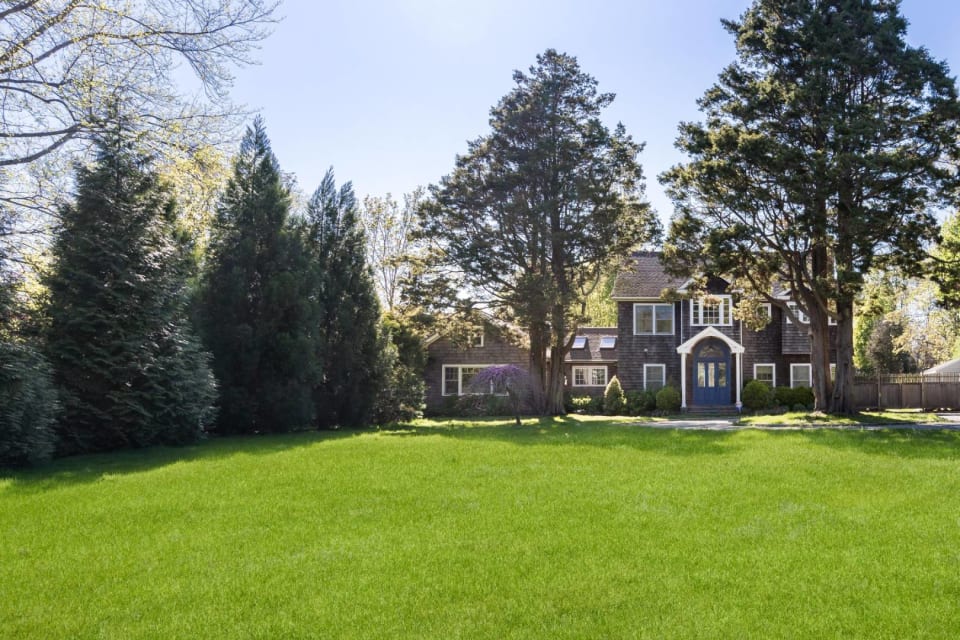 Desirable East Hampton Rental Blog Burns Team