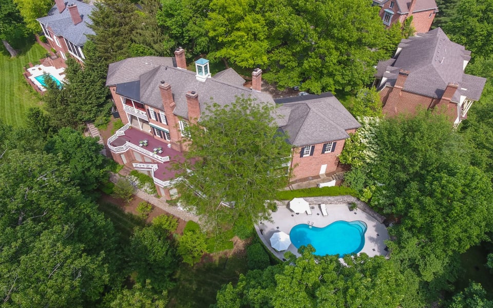 Mockingbird Valley and Indian Hills TB Community Guide Terri Bass