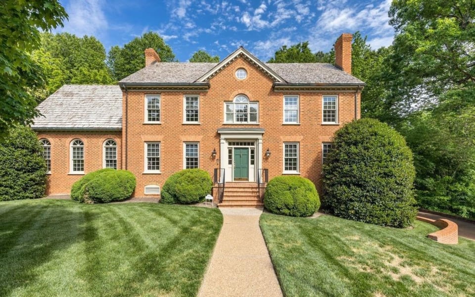 Charlottesville, VA Real Estate Data Hogan Luxury Blog