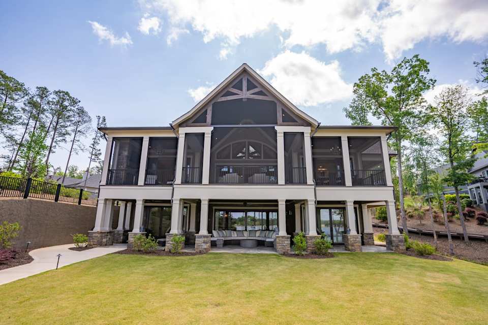 Hatfield Custom Homes Developments