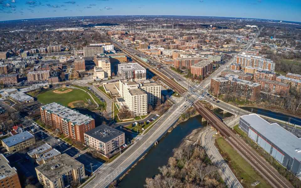 Des Plaines Real Estate Area Guide Ralph Milito