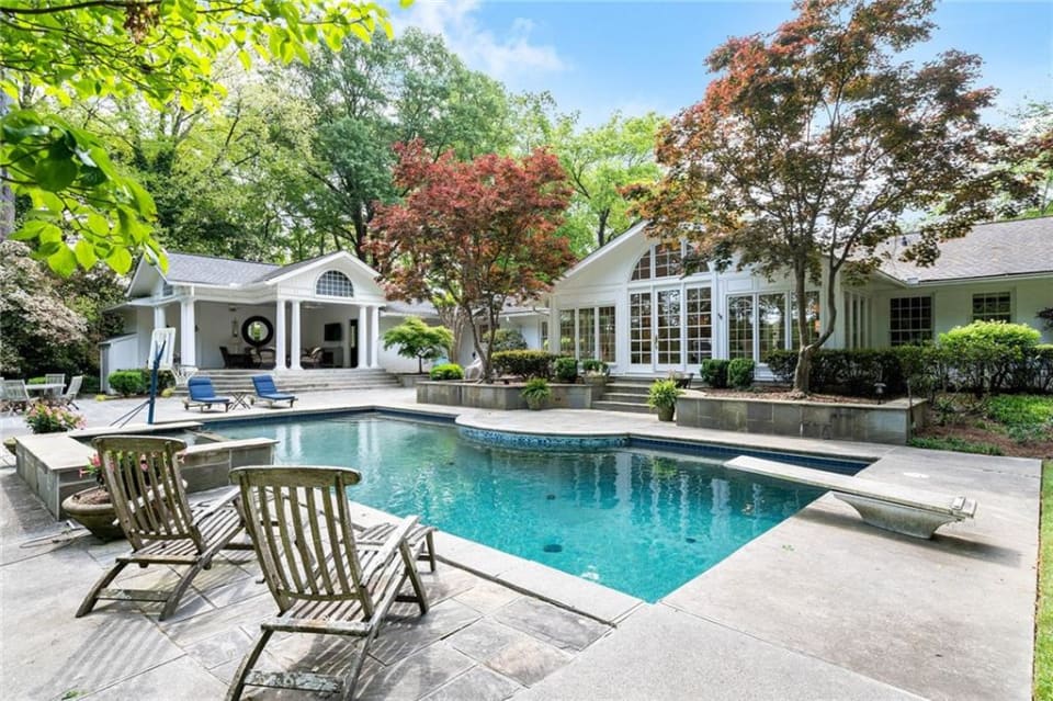 1035 West Wesley Road