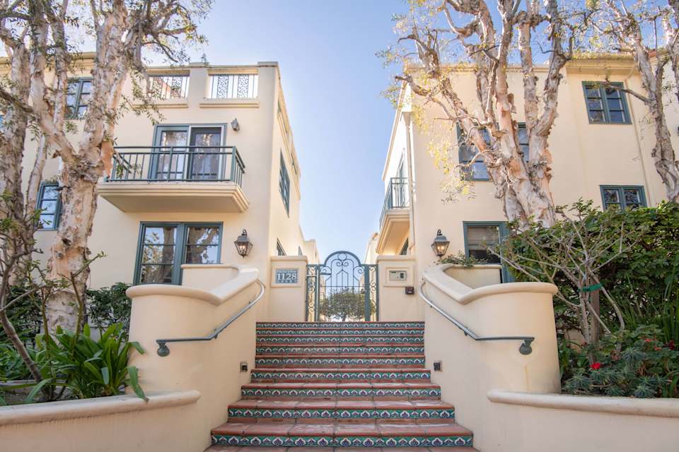 A New Lease on Life Luxury Property Leases in Los Angeles