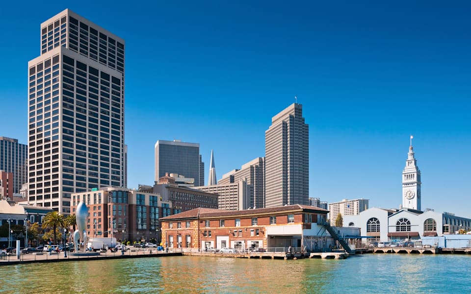 South San Francisco Community Guide