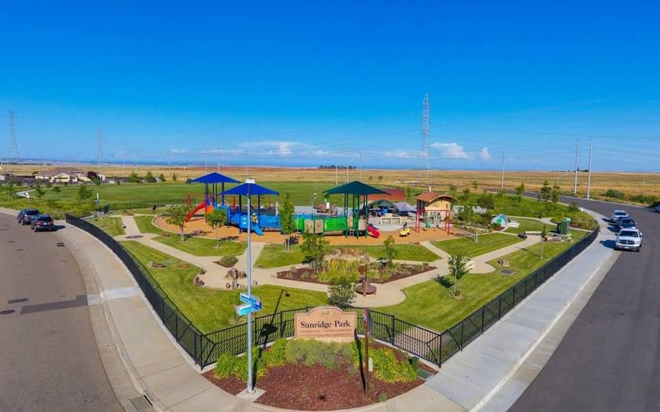 Sunridge Park Sac Platinum Realty